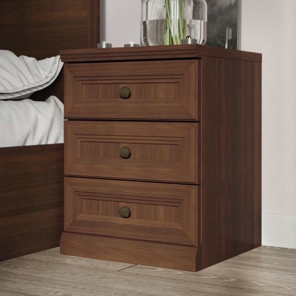 прикроватные тумбы