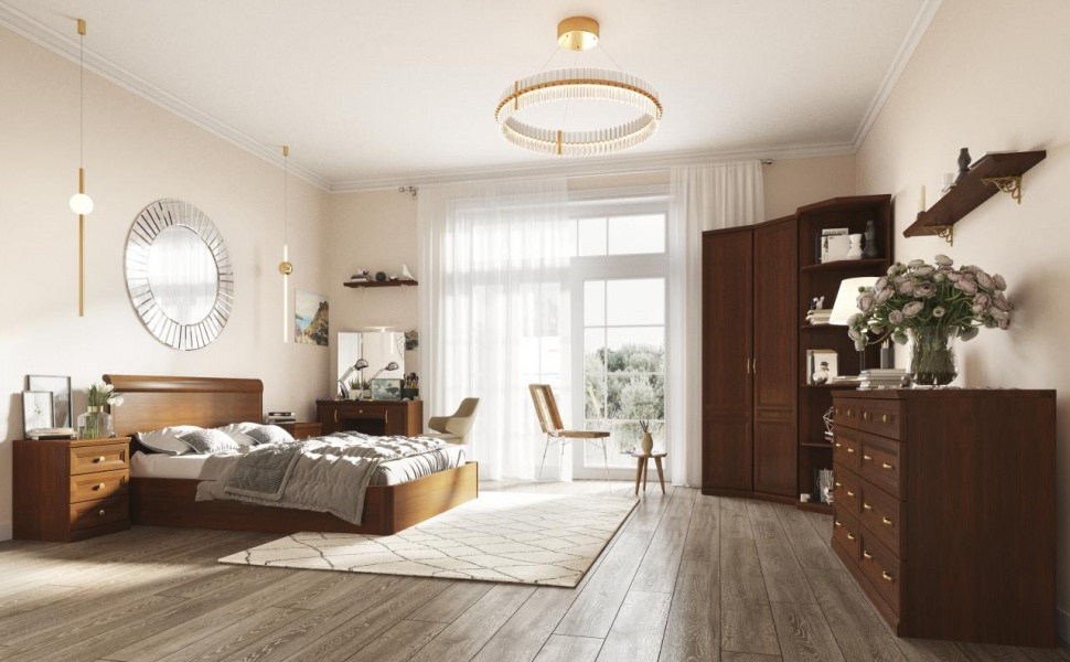 прикроватные тумбы