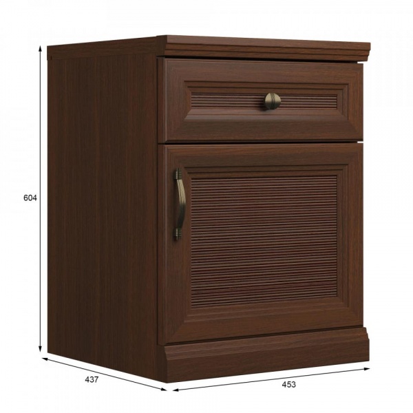 прикроватные тумбы