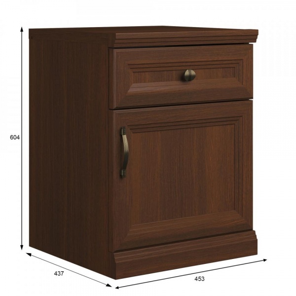 прикроватные тумбы