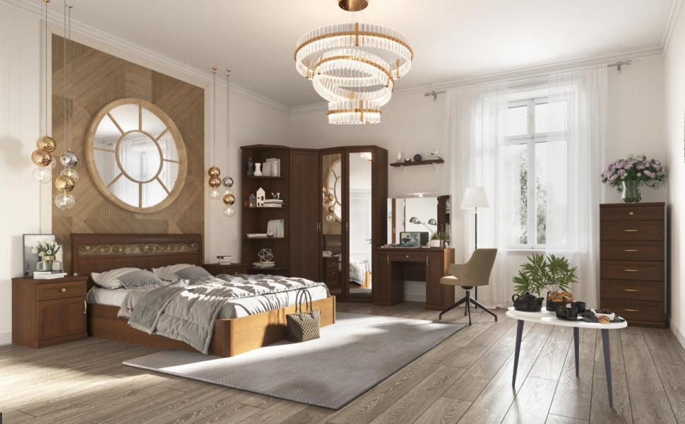 прикроватные тумбы