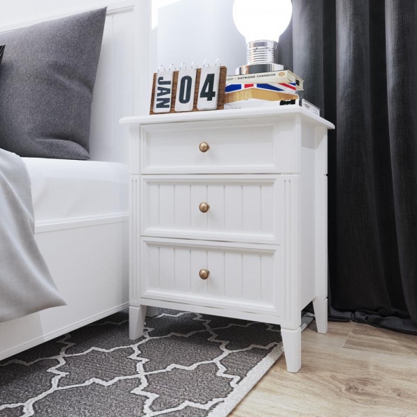 прикроватные тумбы