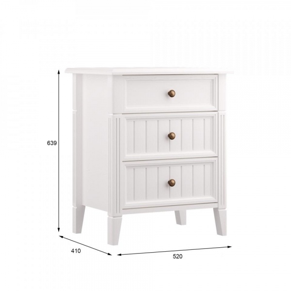 прикроватные тумбы