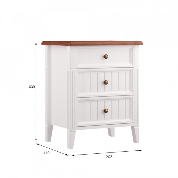 прикроватные тумбы