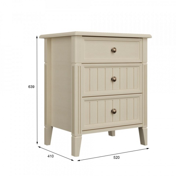 прикроватные тумбы