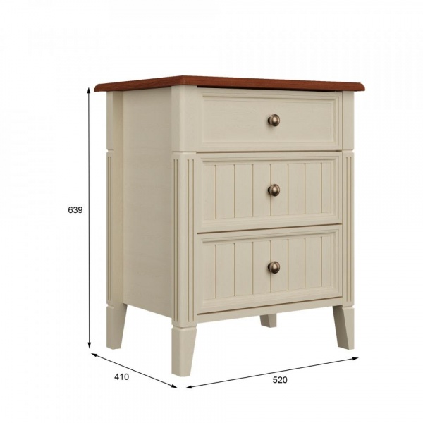 прикроватные тумбы