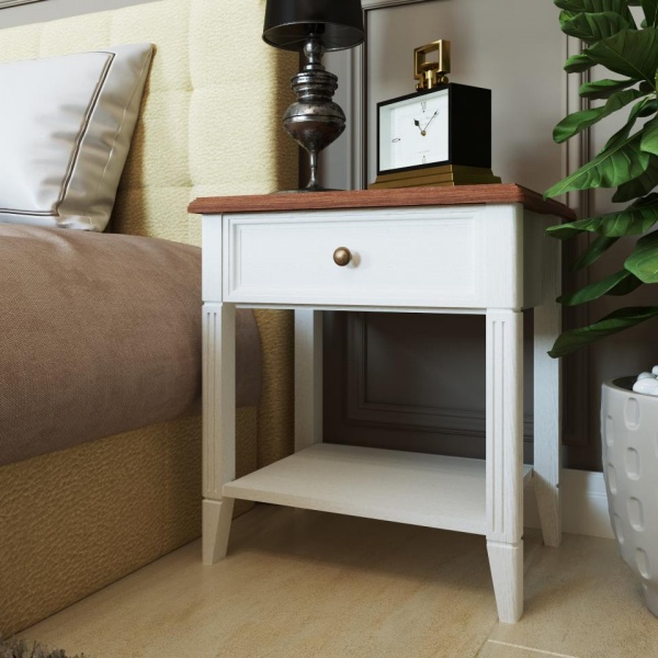 прикроватные тумбы