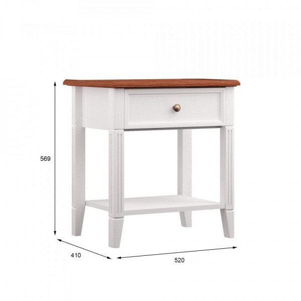 прикроватные тумбы