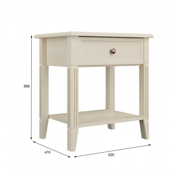 прикроватные тумбы