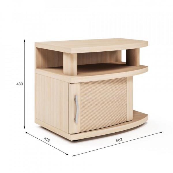 прикроватные тумбы