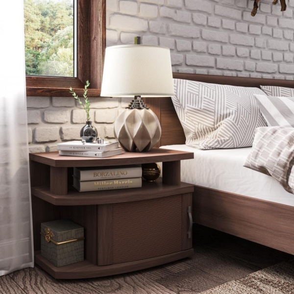 прикроватные тумбы