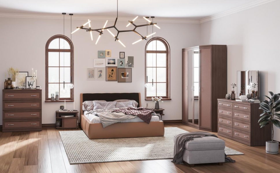 прикроватные тумбы