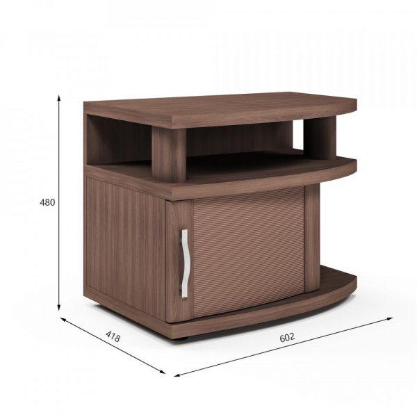 прикроватные тумбы