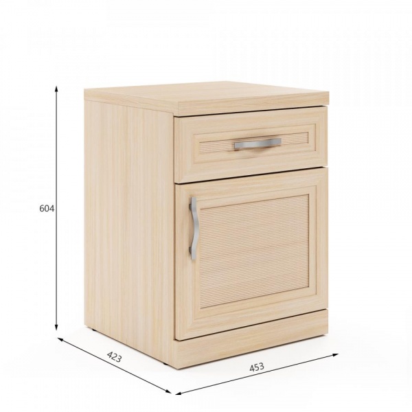 прикроватные тумбы