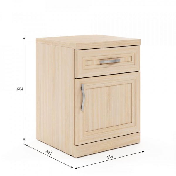 прикроватные тумбы