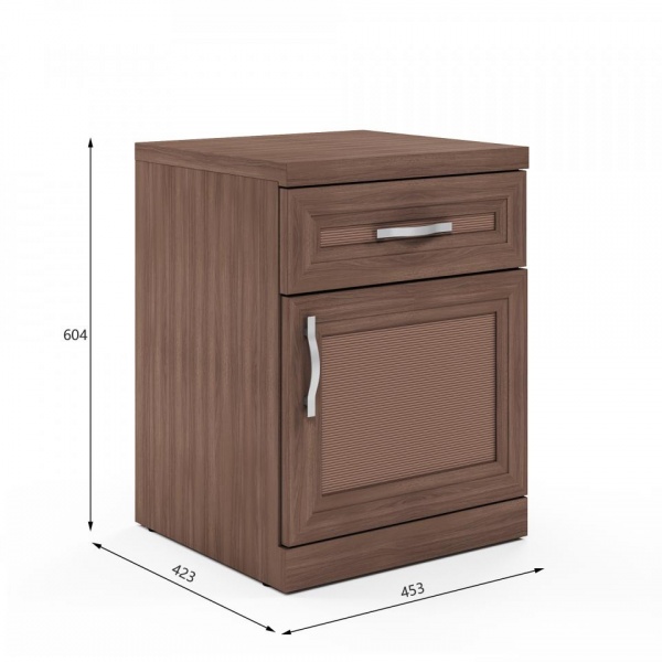 прикроватные тумбы