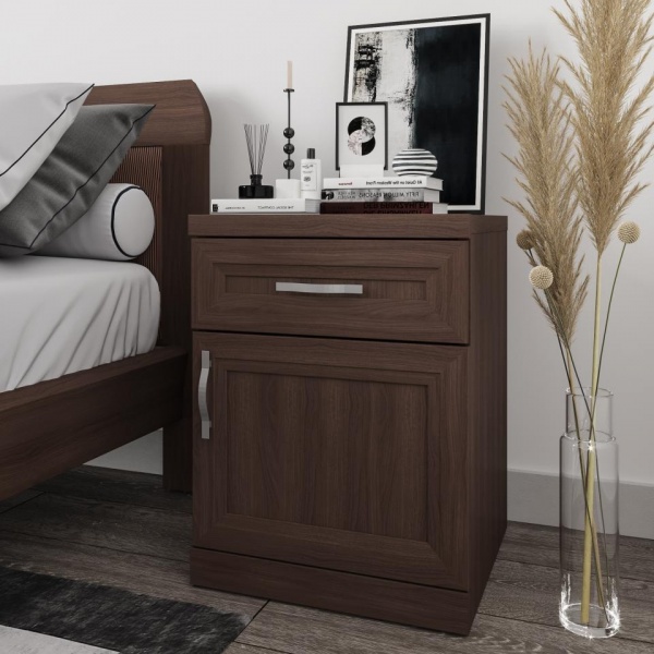 прикроватные тумбы