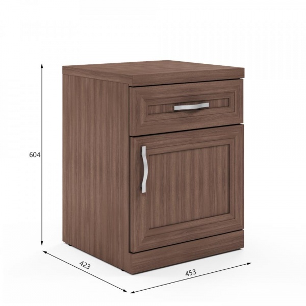 прикроватные тумбы