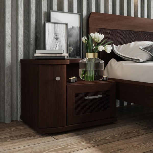 прикроватные тумбы