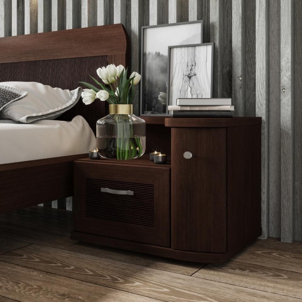 прикроватные тумбы