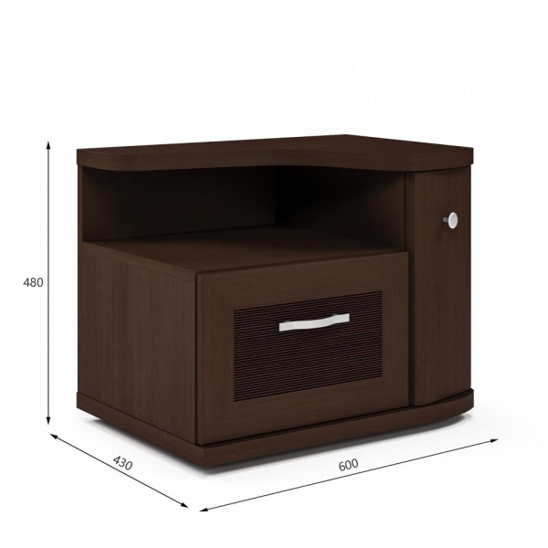 прикроватные тумбы