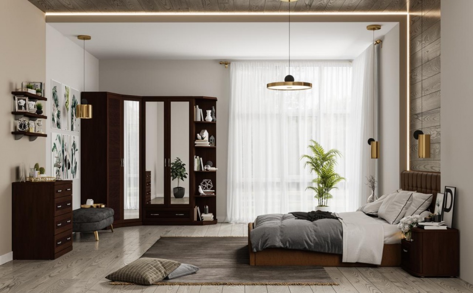 прикроватные тумбы