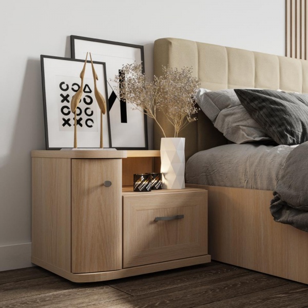 прикроватные тумбы