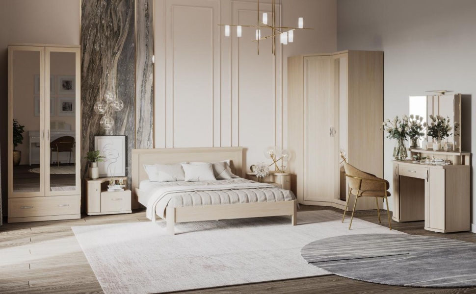 прикроватные тумбы