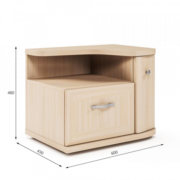 прикроватные тумбы