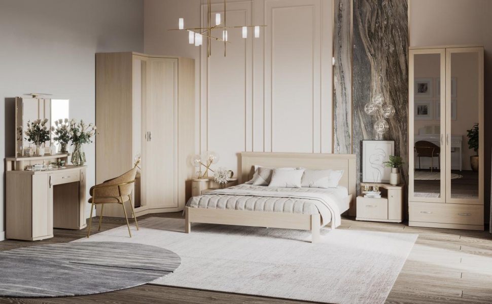 прикроватные тумбы