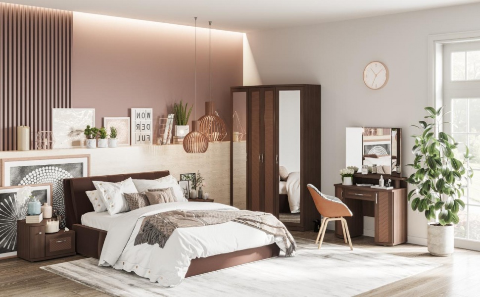 прикроватные тумбы