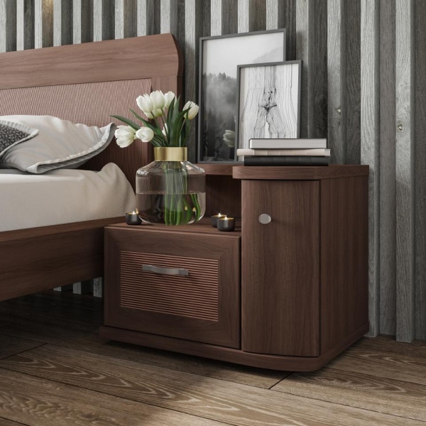 прикроватные тумбы