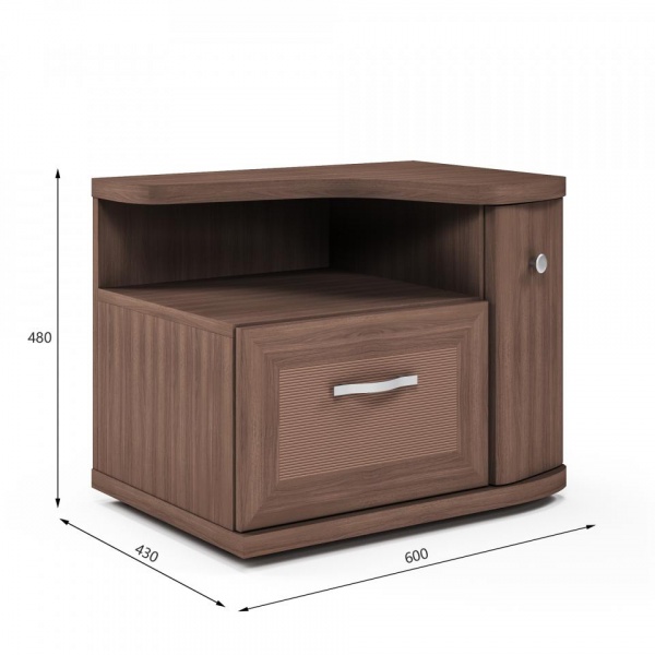 прикроватные тумбы