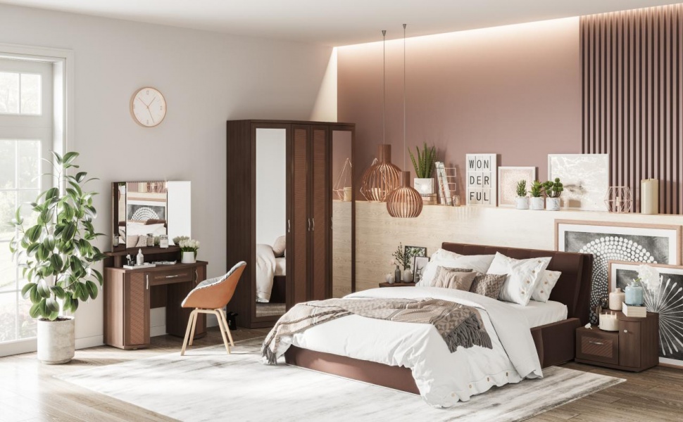 прикроватные тумбы