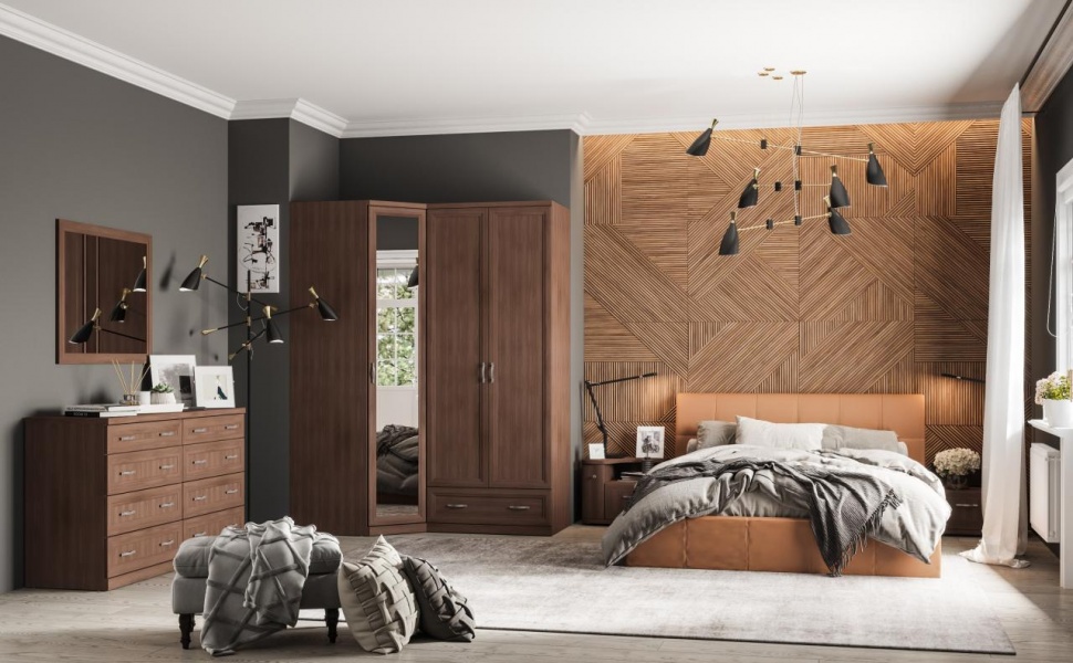 прикроватные тумбы