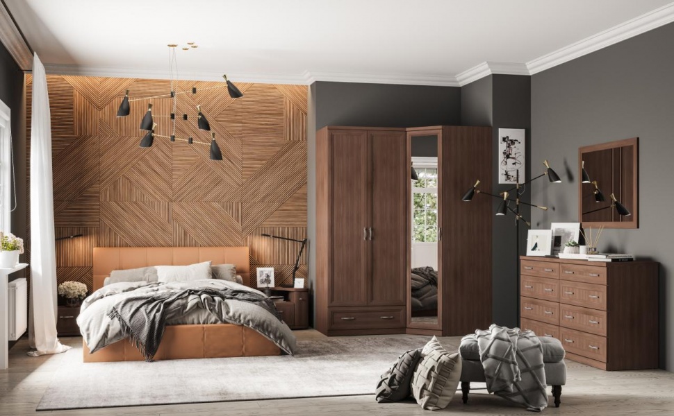 прикроватные тумбы