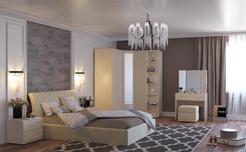 прикроватные тумбы