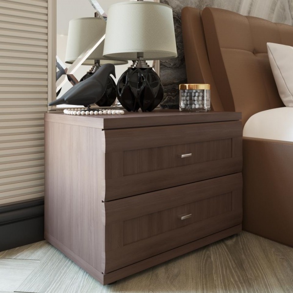 прикроватные тумбы