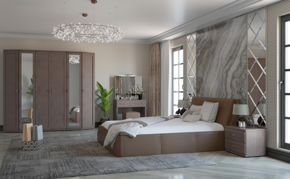 прикроватные тумбы