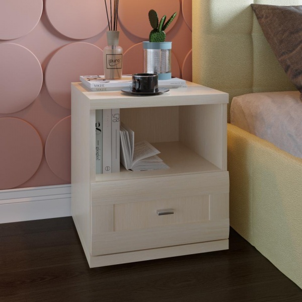 прикроватные тумбы