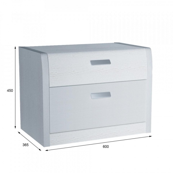 прикроватные тумбы