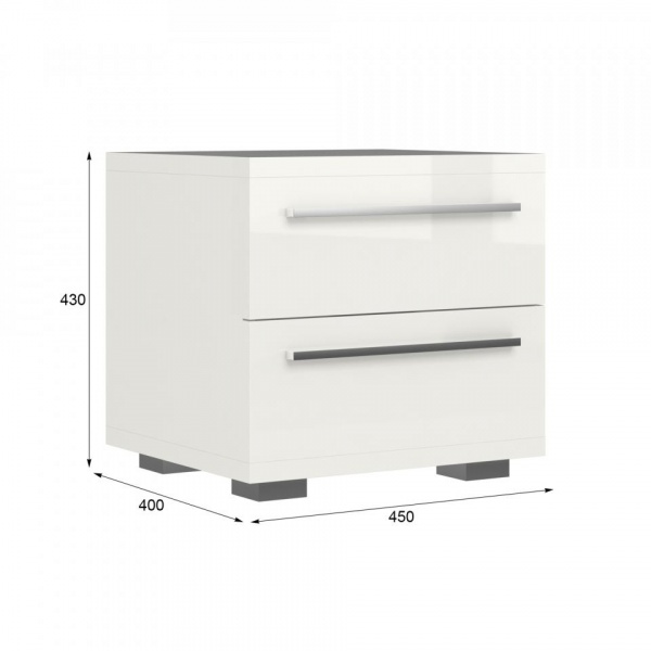 прикроватные тумбы