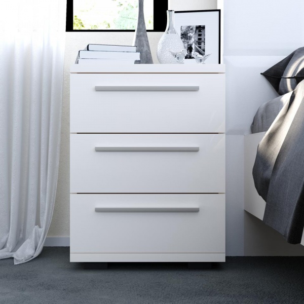 прикроватные тумбы