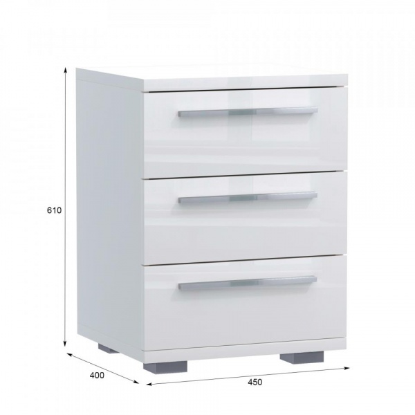 прикроватные тумбы