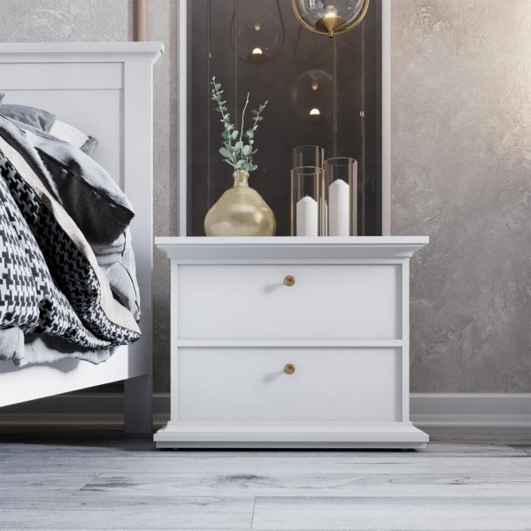 прикроватные тумбы