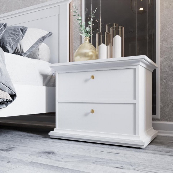 прикроватные тумбы