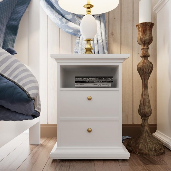 прикроватные тумбы