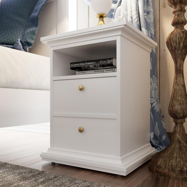 прикроватные тумбы