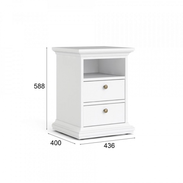 прикроватные тумбы