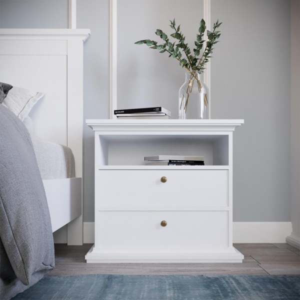 прикроватные тумбы